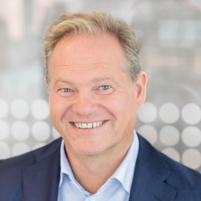 Lars Erik Torjussen