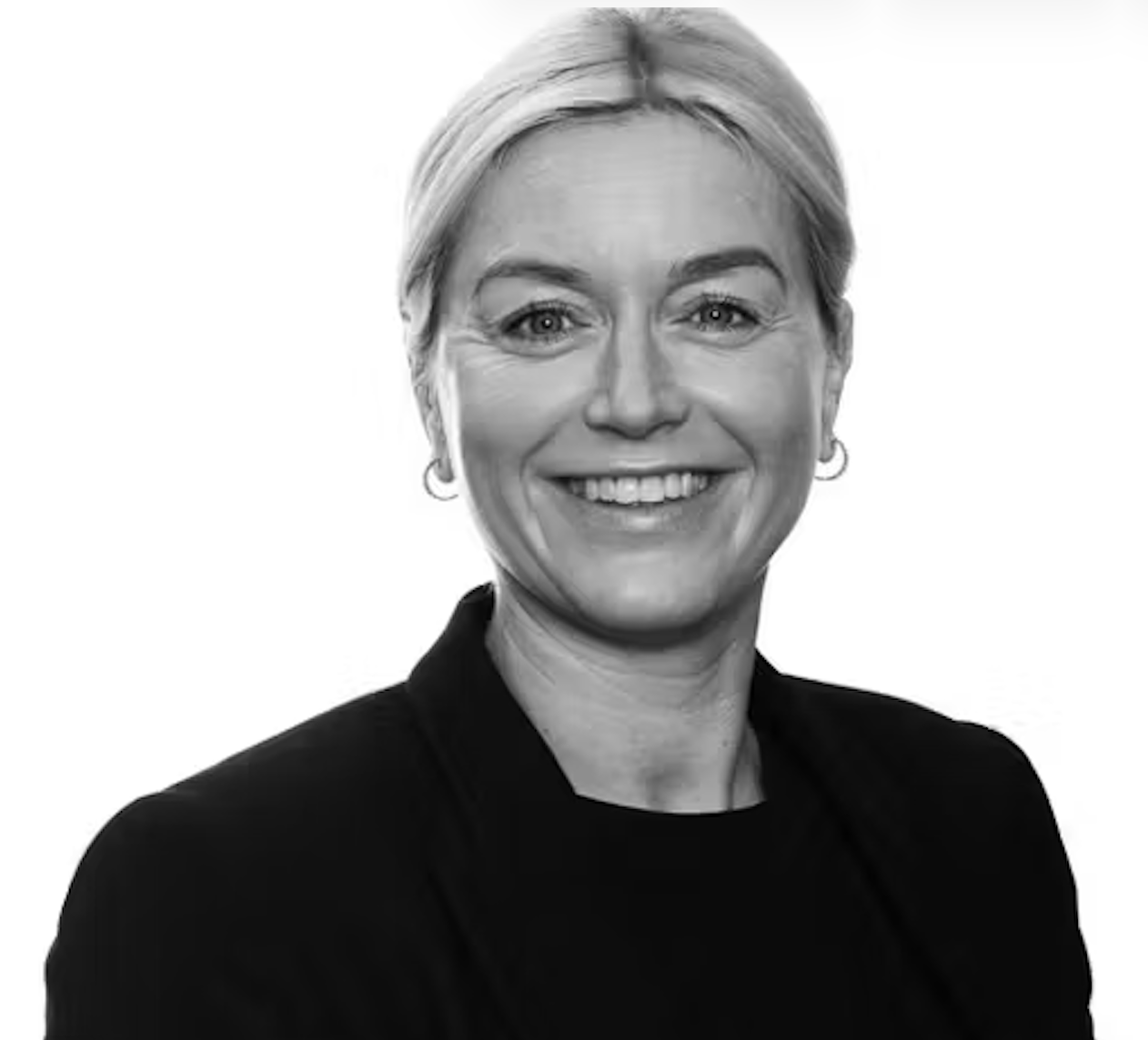 Mette Hanestad