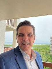 Mark Delaney