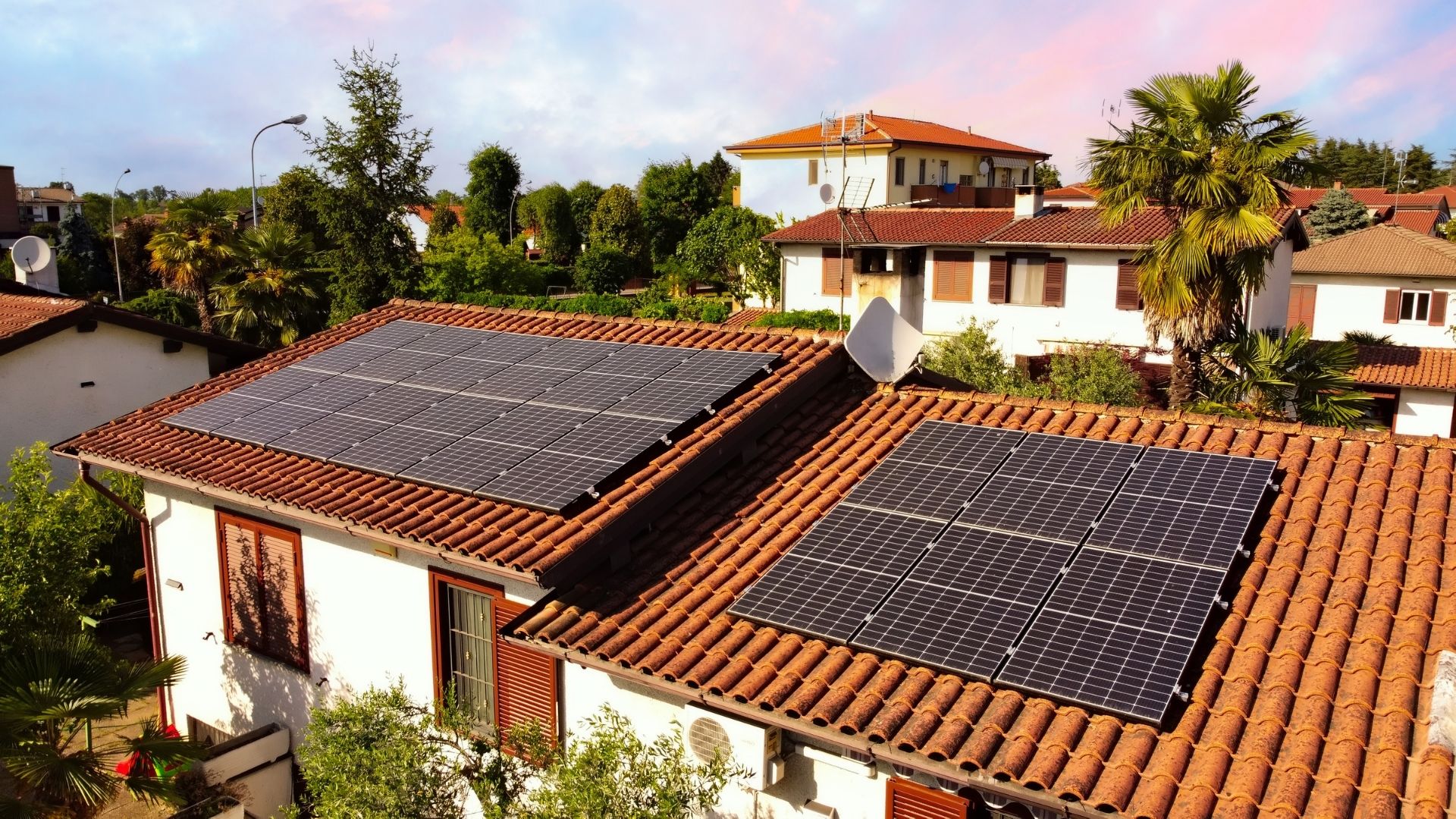 Otovo and Green Panel launch joint venture to scale energy services across Europe