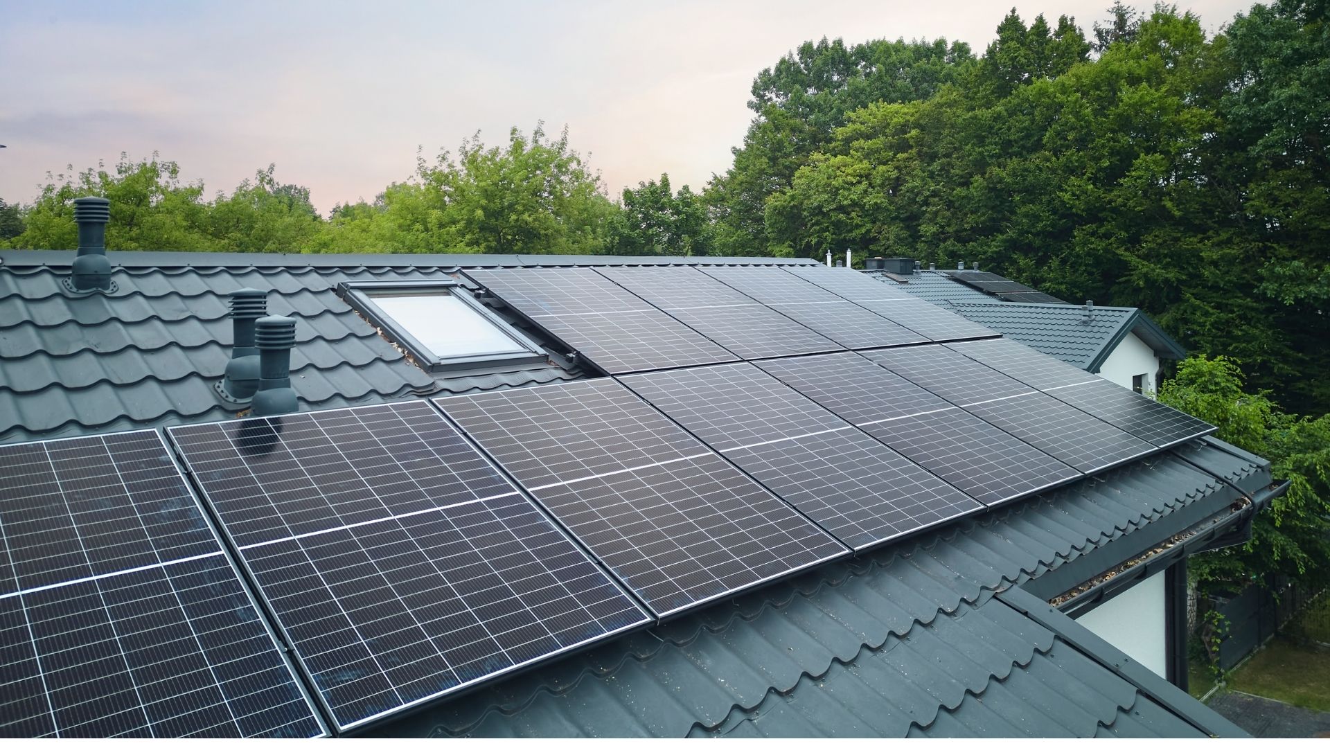 Otovo announces letter of intent to acquire SunSystem Technology (SST)
